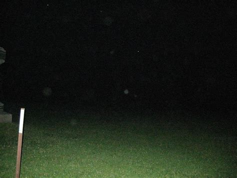 Ghostly Images of Gettysburg - 2023 Lohnt es sich? (Mit fotos)