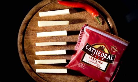 Table of the best cheese board sets reviews. Cathedral City: the cheese is among the top 20 most highly ...