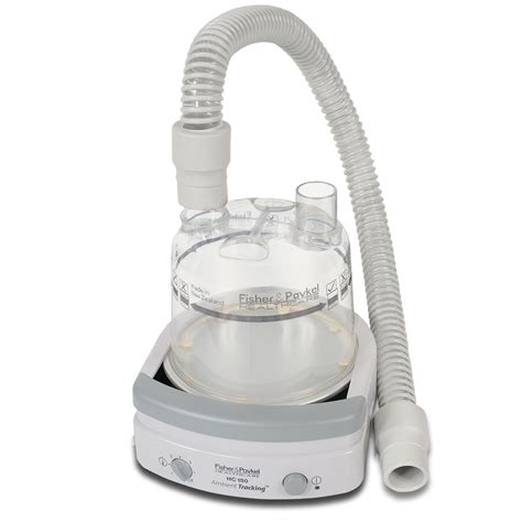 Fisher And Paykel Hc150 Cpap Heated Humidifier