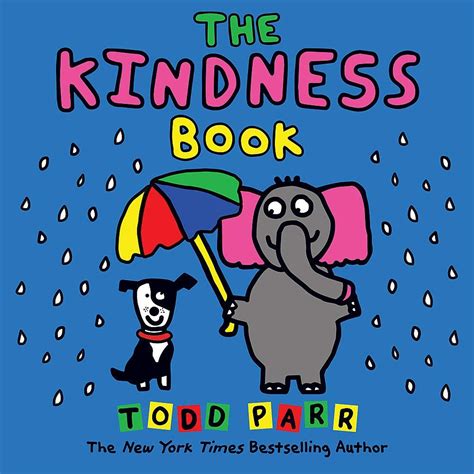 10 Books That Teach Children Kindness And Empathy Savvymom Books