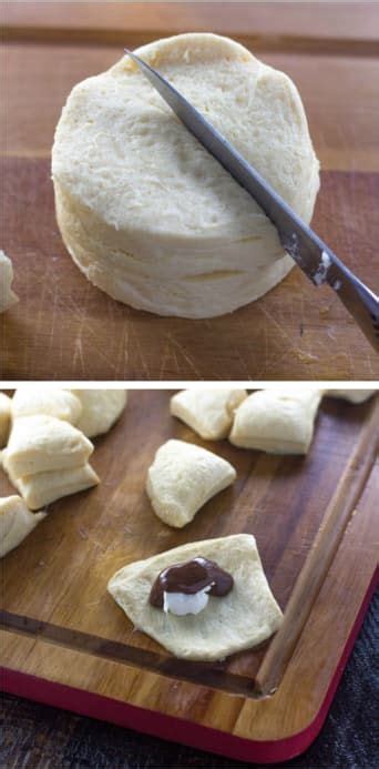 Most often, you'll find that i use pillsbury crescent rolls, grands! 26 Delicious Things You Can Make With A Tube Of Biscuit ...