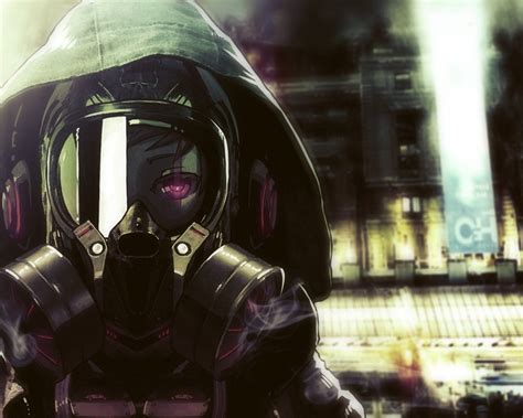 Free Download Gas Mask 1920x1080 For Your Desktop Mobile And Tablet
