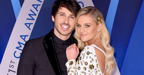 Country Music Couple Kelsea Ballerini And Morgan Evans Marry In Mexico