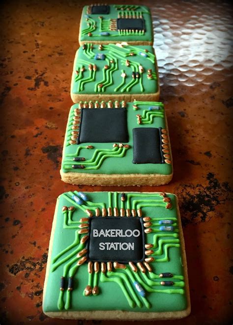 There are a few different reasons why you would want to clear your browser's cookies. Circuit boards. #gettingmygeekon Inspired by... - Bakerloo ...