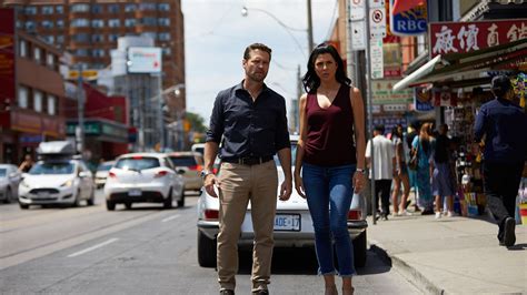 Private Eyes Season 3 Episode 9 2019 Soap2dayto