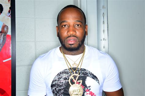 American Rapper Young Greatness Shot Dead In New Orleans At The Age Of 34