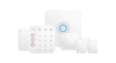 Verizon Expands Relationship With Amazon To Offer Lte Enabled Ring Alarm Home Security Kit