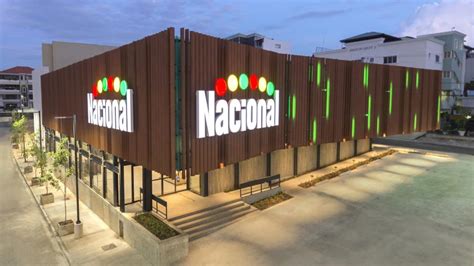 Supermercados Nacional Estrena Sucursal En Mirador Sur Diario Libre