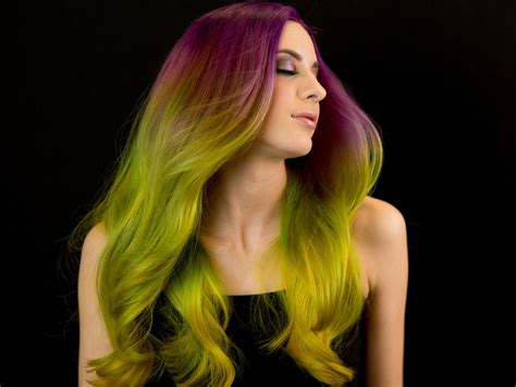 Pin by OmniSpirit on Artistic / Stylistic Hair | Paul mitchell, Hair