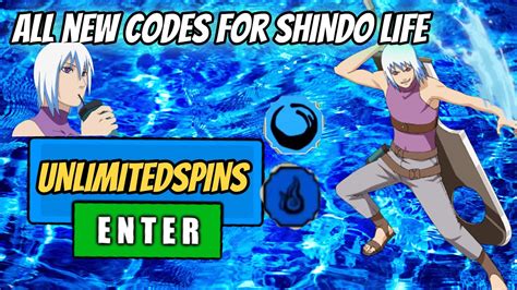 To redeem shindo life codes, you first need to launch the game. Shindo Life Codes Youtube / Shindo Life Codes Free Spins ...