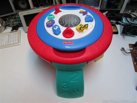 5 out of 5 stars. Intelli-Table - Mattel & Fisher Price (Microsoft ...