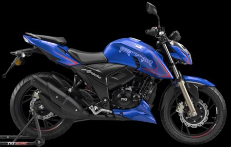 The apache rr 310 has a stunning price of rs. 2021 TVS Apache RTR 200 4V Price, Top Speed & Mileage in India