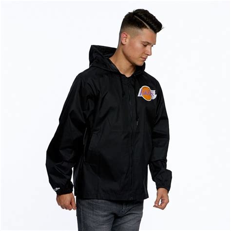 Get your los angeles lakers jacket and beat the rush. Mitchell & Ness jacket Los Angeles Lakers black Team ...