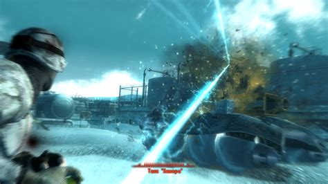 Where is operation anchorage in fallout 3. Fallout 3: Operation: Anchorage Screenshots for Windows - MobyGames