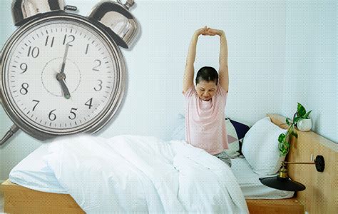 Bangun Jam 5 Pagi Sebuah Kebiasaan Yang Dilakukan Orang Sukses