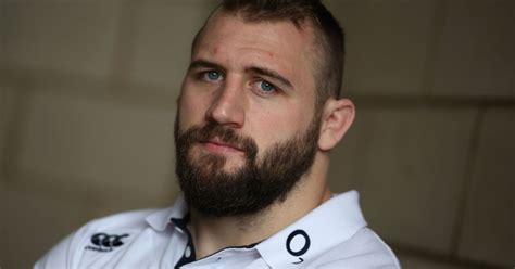 England v france euro 2004. England v Ireland at Twickenham: Prop Joe Marler in 'Man ...