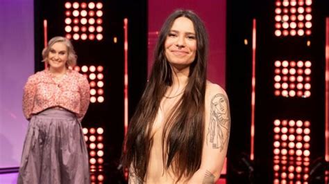 Naked Attraction Norge Season 1 Trakt