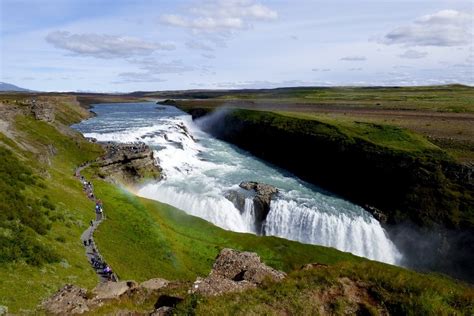 Day Trips From Reykjavik 20 Stunning Places To Visit In Iceland