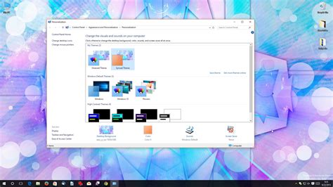 Microsoft Takes Another Step Towards Killing Control Panel In Windows 10