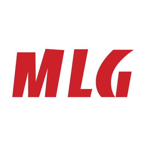 Mlg Logo Png Transparent And Svg Vector Freebie Supply