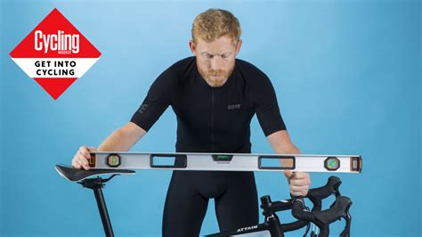 Heres A How To On Diy Bike Fitting For More Comfortable Cycling