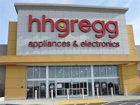 The company said it wants its customers and employees to enjoy thanksgiving with family and friends. Family Comes First at hhgregg in St. Clairsville | News ...