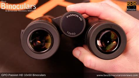 Ed Vs Hd Binoculars Whats The Difference Best Binocular Reviews