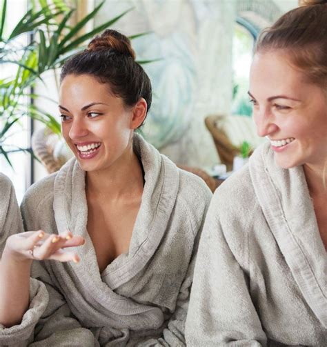 Planning A Girls Weekend Book Some Pampering With Massage Beauty And Day Spa Packages From