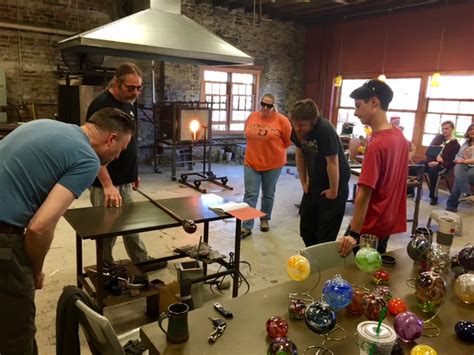 Glassblowing An Introduction To Solid And Blown Glass Sculpturing Book Depository Read Online