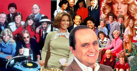 Pick Which Tv Series Do You Think Is The Ultimate 1970s Show