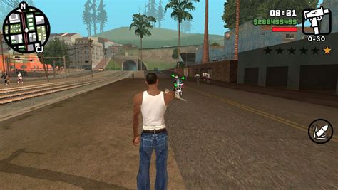 Grand Theft Auto San Andreas Hack Download Free Without Jailbreak