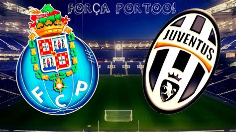 Cristiano ronaldo didn't have the champions league magic of old against fc porto this week. FC Porto vs Juventus 1°Mão Antevisão - YouTube