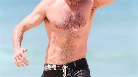 Hugh Jackman Gets Naked In The Movies Naked Male Celebrities My XXX