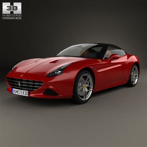 Pin on Car 3D Models