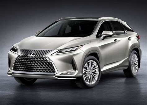 Build your gx 460 today. 2021 Lexus Rx Specs Changes, Towing Capacity, Safety ...