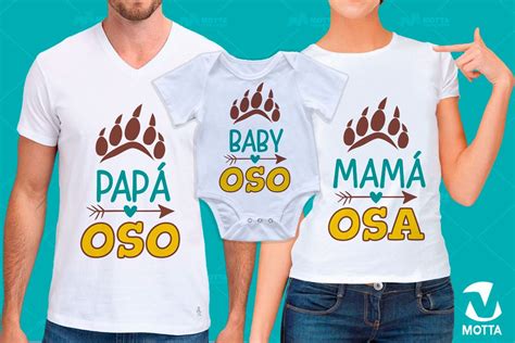 Sublimar Poleras Padres E Hijos Design Tshirt Camisetas Mama Hijo