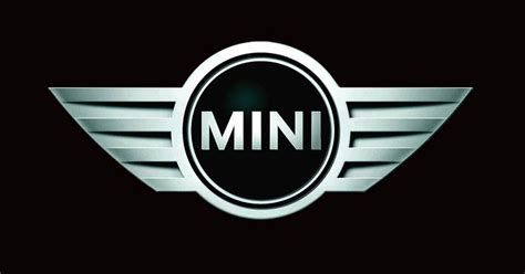 Heres What The Modern Mini Cooper Logo Has Meant For The Brand