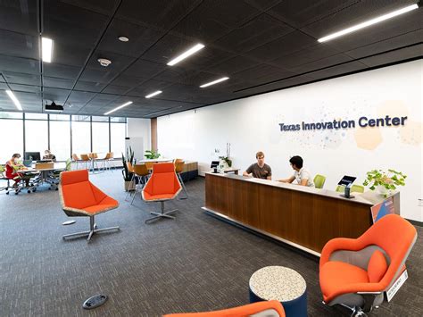 Texas Innovation Center