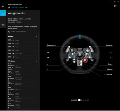 How To Set Up Your Logitech G29 For Assetto Corsa Competizione Coach