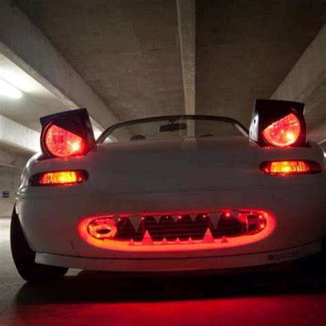 Angry Miata Miata Car Jdm Drifting Cars