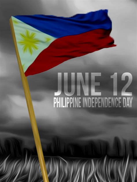 Many mistakenly call it 'independence day', though the holiday never carried such a name, at least officially. Philippine Independence Day | MindPuff