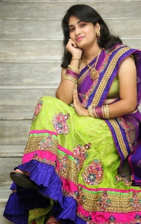 Krishnaveni Telugu Actress Actress Actors And Movie Gallery