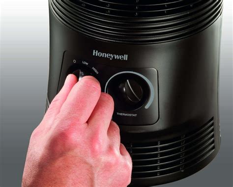Honeywell 360 Surround Heater Review Simple And Effective Heat Trekbible