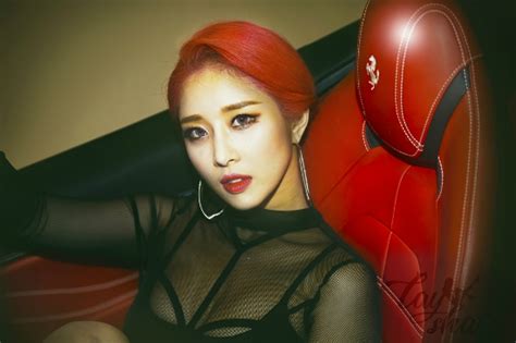 데뷔 앞둔 걸그룹 레이샤 고은·솜 티저 공개 노컷뉴스