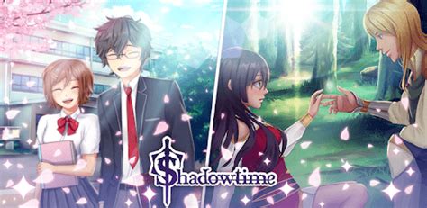 Maybe you would like to learn more about one of these? Anime Love Story Games: Shadowtime for PC Windows or MAC ...