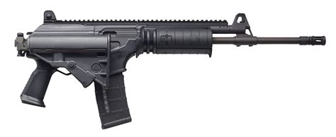 Galil Ace Rifle 556 Nato Discontinued Iwi Us Inc