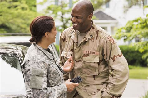 Doing This Can Help Military Veterans Transition Easier Into Civilian Life Fasti News