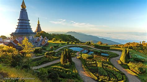 10 Best Things To Do In Chiang Mai Chiang Mai Must See Attractions