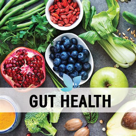 7 Day Gut Health Program