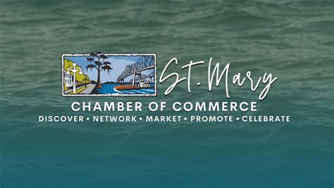 St Mary Chamber Of Commerce